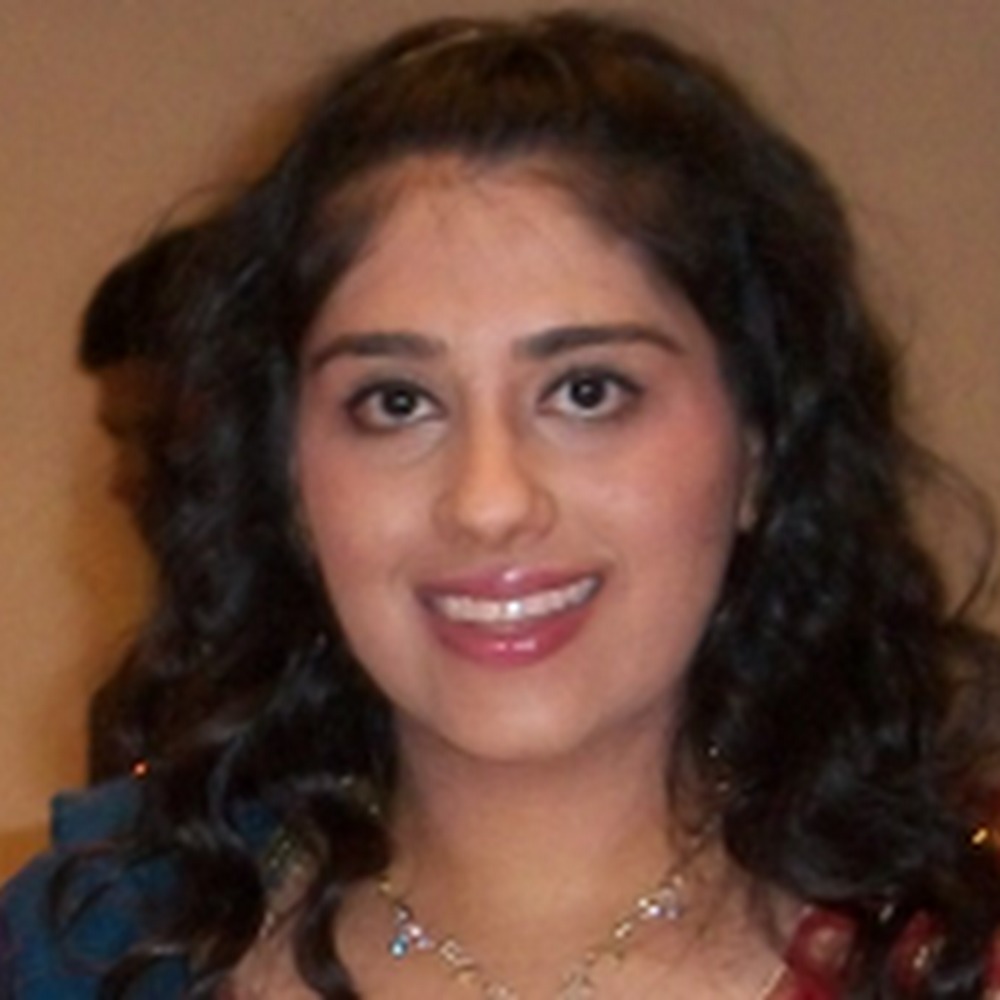 Meet your Posher, Natasha